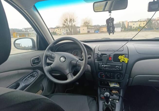 Nissan 1.5 90km