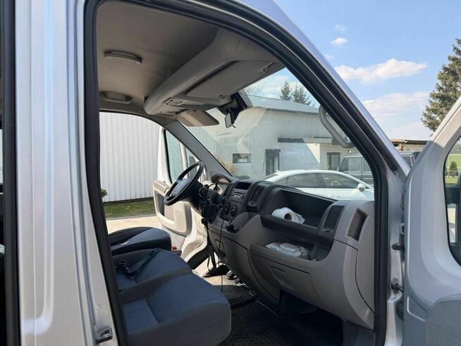 Peugeot Boxer Ducato Jumper 9 osobowy