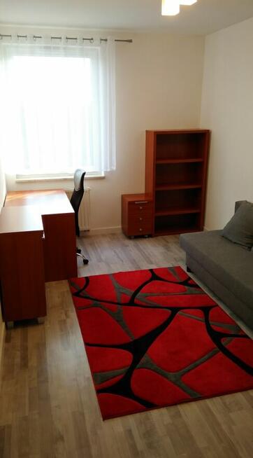 do wynajęcia 3 pokojowe 57m2 mieszkanie na os Avia