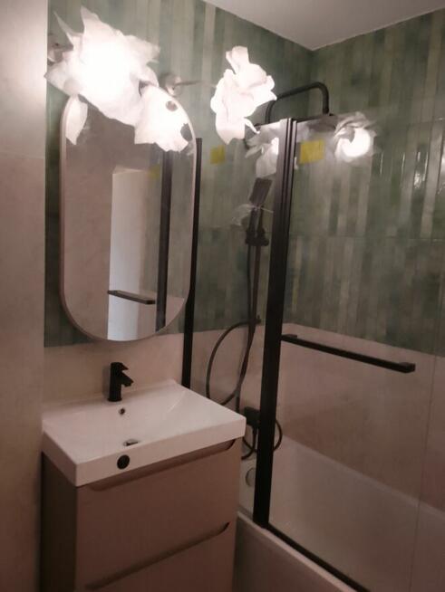 Remonty mieszkań i domów