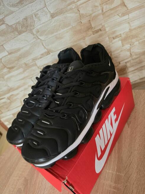 Nike Air VaporMax Plus