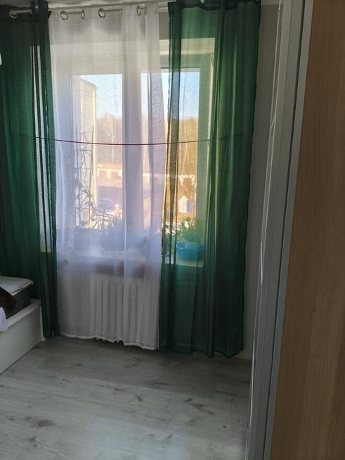 Sprzedam mieszkanie 26m2