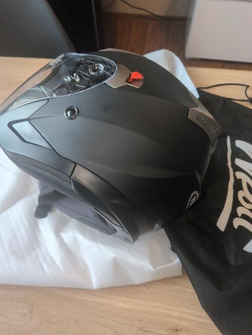 Kask Yema motocyklowy