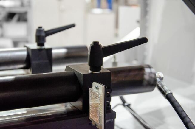 Automatyczna Przecinarka Taśmowa BOMAR PROFICUT 275.230 GANC