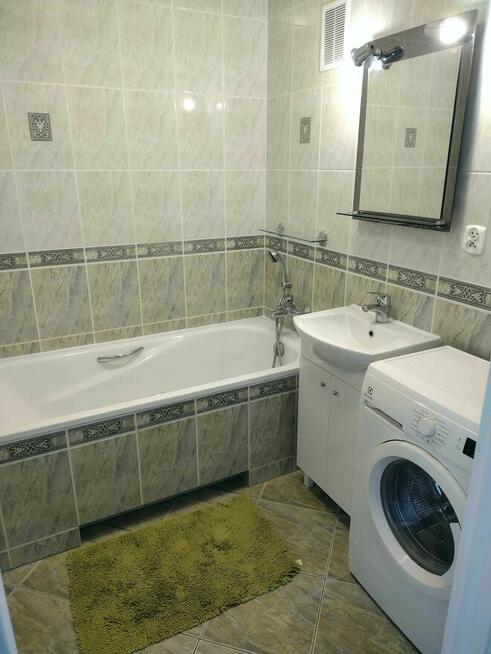 3 pokojowe po remoncie z balkonem - Gocław (Przemyka 10)