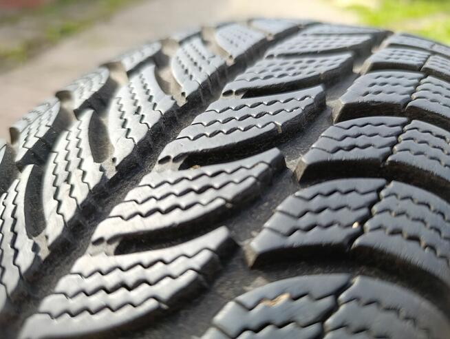 Opony zimowe Dębica Frigo 2 175/70 R14 komplet 4 szt.