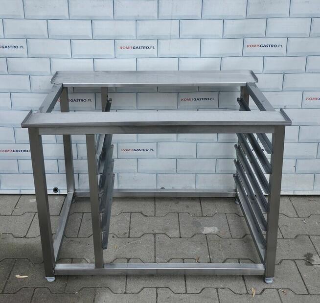 Piec + podstawa 49/26/3