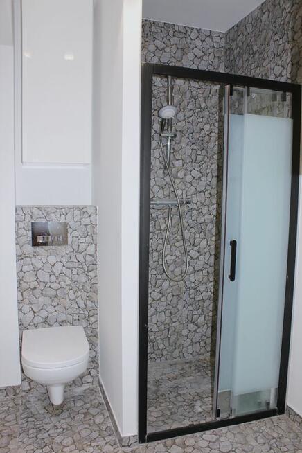 Słoneczne mieszkanie z oazą zieleni