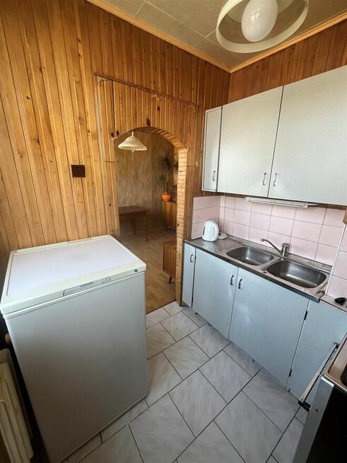 Tychy ul Dębowa 3 pokoje 52,6m2