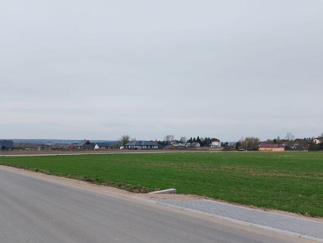 Działka w Drohiczynie, wysoki% powierzchni pod zabudowę