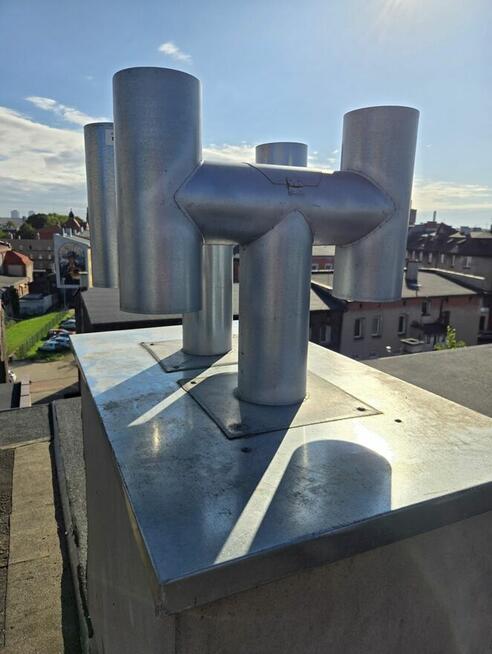 Krycie Dachów Papą Termozgrzewalną - Usługi Dekarskie/dachy