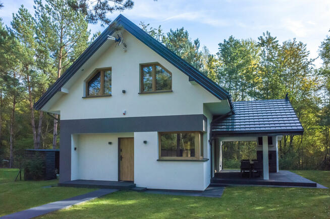 Majówka ,wakacje - wolne terminy dom dla 11 osób, Okuninka,