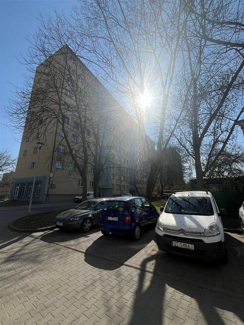 Tychy ul Dębowa 3 pokoje 52,6m2