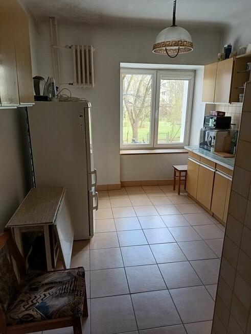 Mieszkanie 39,5m2 na sprzedaż na Starej Ochocie