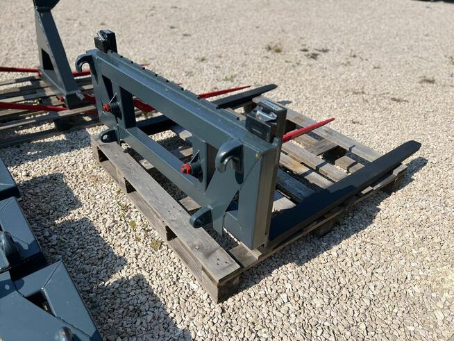 Paleciak widły do palet-karetka 2 tony-120cm EURO-SMS-MX-mai