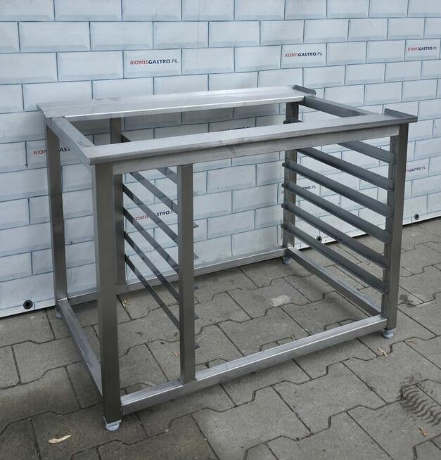 Piec + podstawa 49/26/3