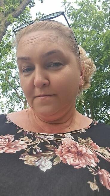 Pani szuka Pana
