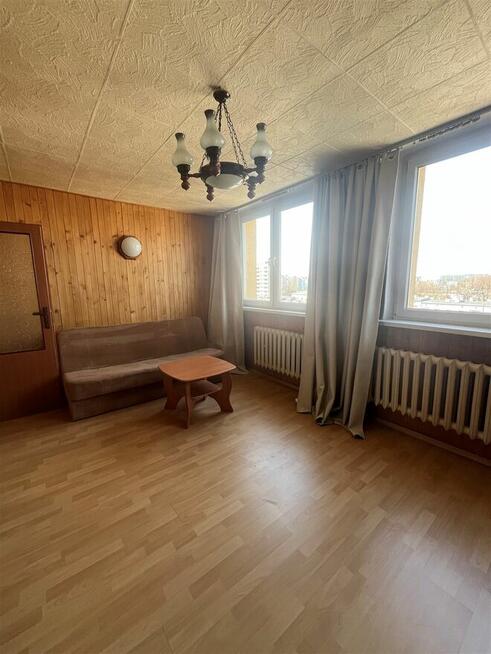 Tychy ul Dębowa 3 pokoje 52,6m2