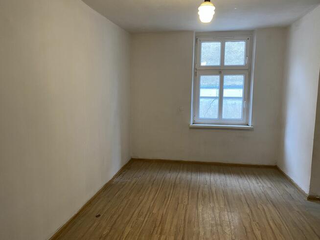 Kawalerka blisko centrum