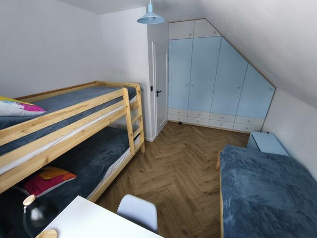 Majówka ,wakacje - wolne terminy dom dla 11 osób, Okuninka,
