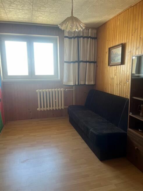 Tychy ul Dębowa 3 pokoje 52,6m2