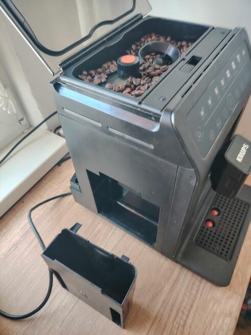 Sprzedam KRUPS EA897B10