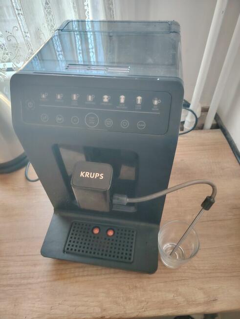 Sprzedam KRUPS EA897B10