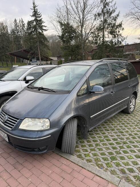 Sprzedam samochod