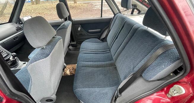 sprzedam samochód Polonez 1.6 Caro