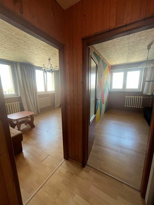 Tychy ul Dębowa 3 pokoje 52,6m2