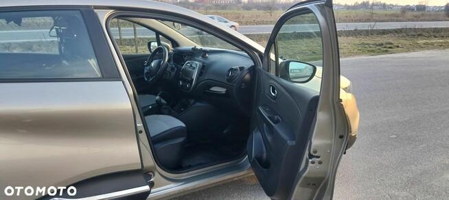 Renault Captur ENERGY dCi 90 Start&Stop Intens