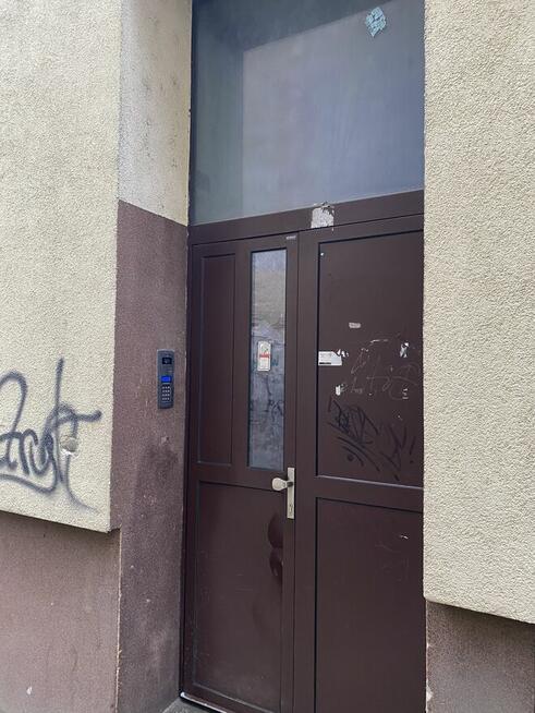 Kawalerka blisko centrum