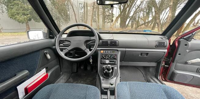 sprzedam samochód Polonez 1.6 Caro