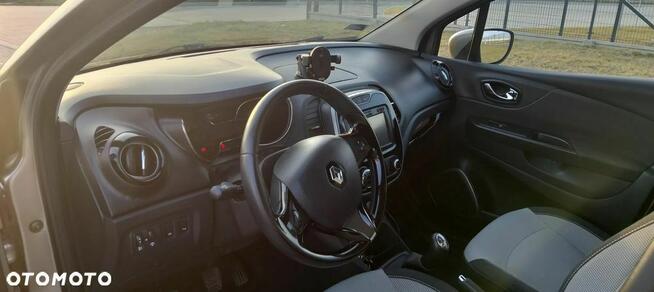 Renault Captur ENERGY dCi 90 Start&Stop Intens