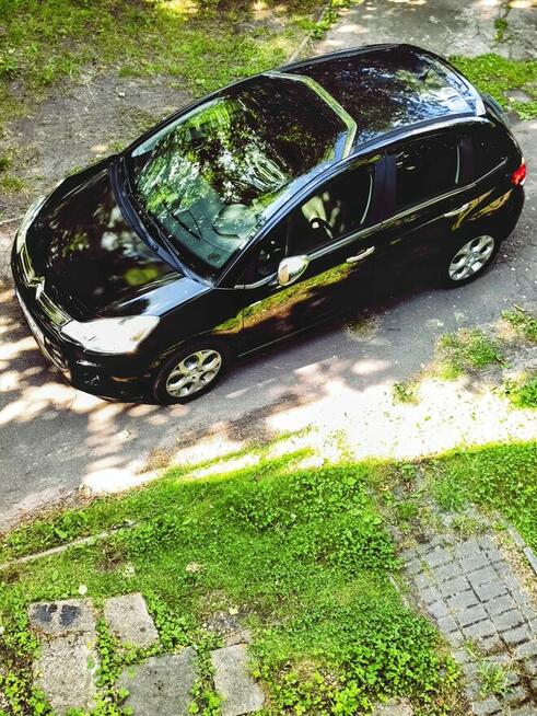 Sprzedam auto Citroen C3 2 generacja 2015 lifting exclusive