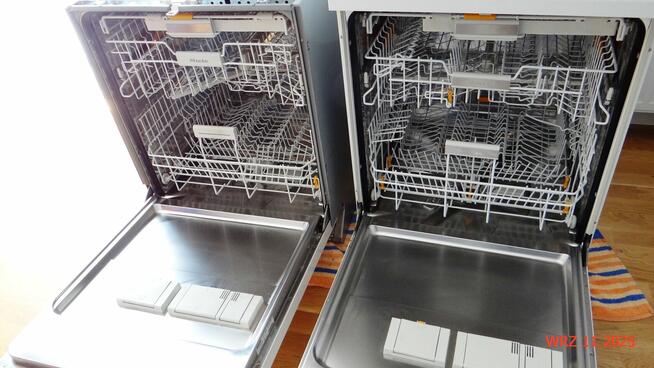 Zmywarka Miele G-6730 używana po serwisie w Niemczech