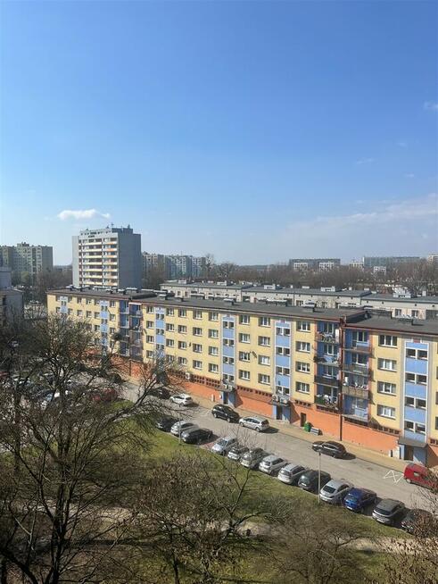 Tychy ul Dębowa 3 pokoje 52,6m2