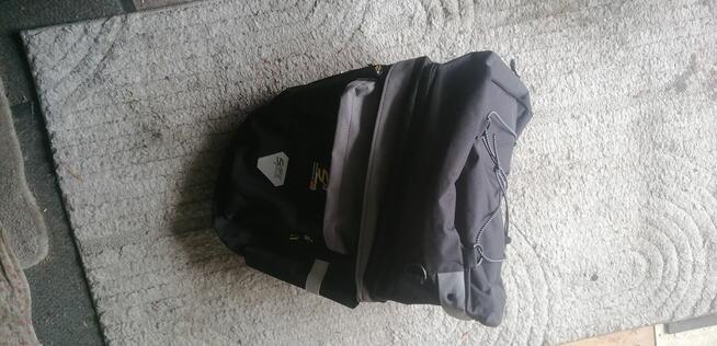 Torba rowerowa na bagażnik