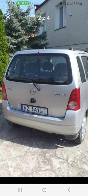 Sprzedam auto