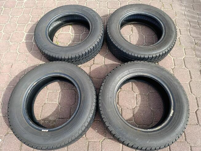 Opony zimowe Dębica Frigo 2 175/70 R14 komplet 4 szt.