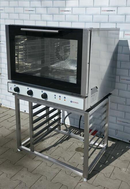 Piec + podstawa 49/26/3