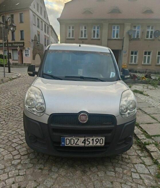 Fiat Doblo Maxi 1.4 L. Diesel