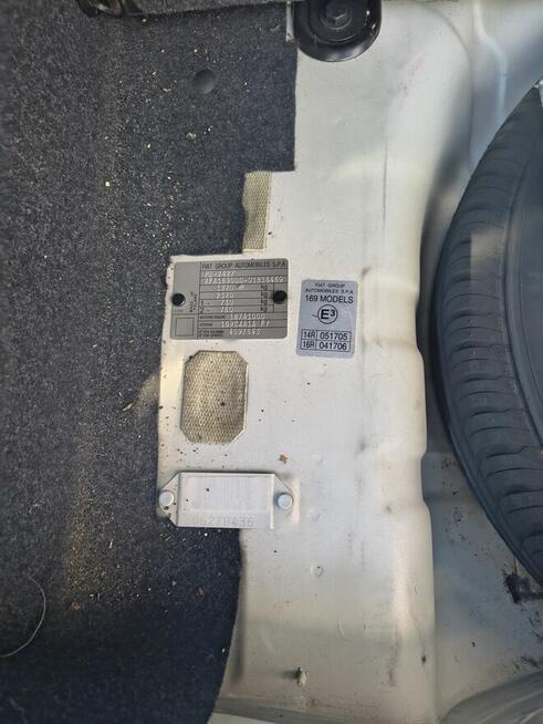 Na sprzedaż Fiat Panda Van