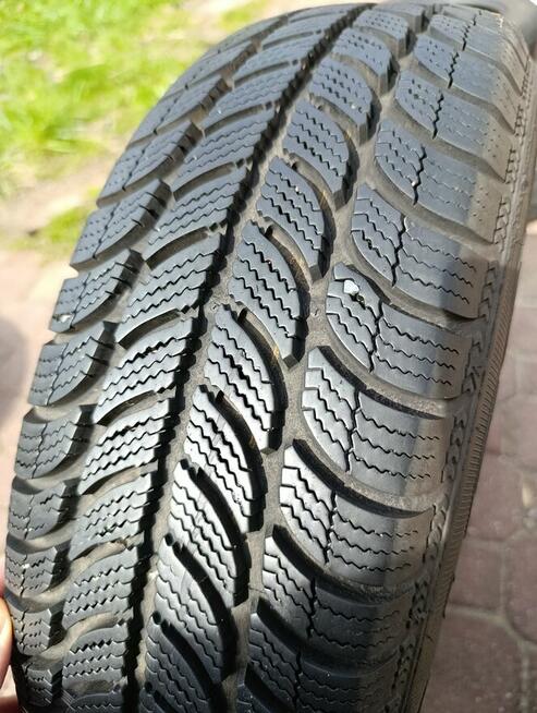 Opony zimowe Dębica Frigo 2 175/70 R14 komplet 4 szt.