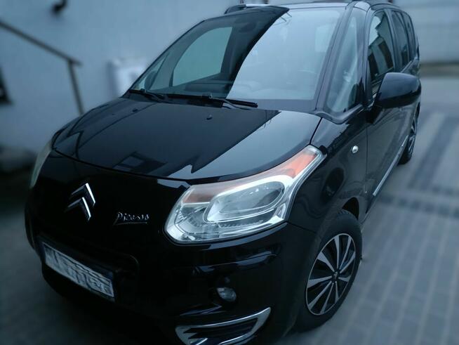 CITROEN C3 PICASSO