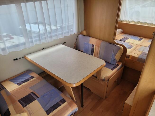 Adria Altea 430 PH DMC 950kg | zadbana | gotowa do jazdy