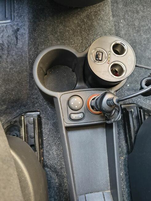 Na sprzedaż Fiat Panda Van