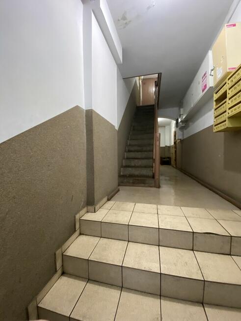 Kawalerka blisko centrum