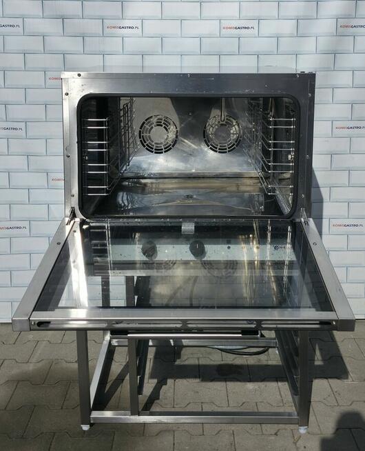 Piec + podstawa 49/26/3