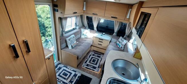 Sprzedam Przyczepę 4/5 osobową z MOVEREM